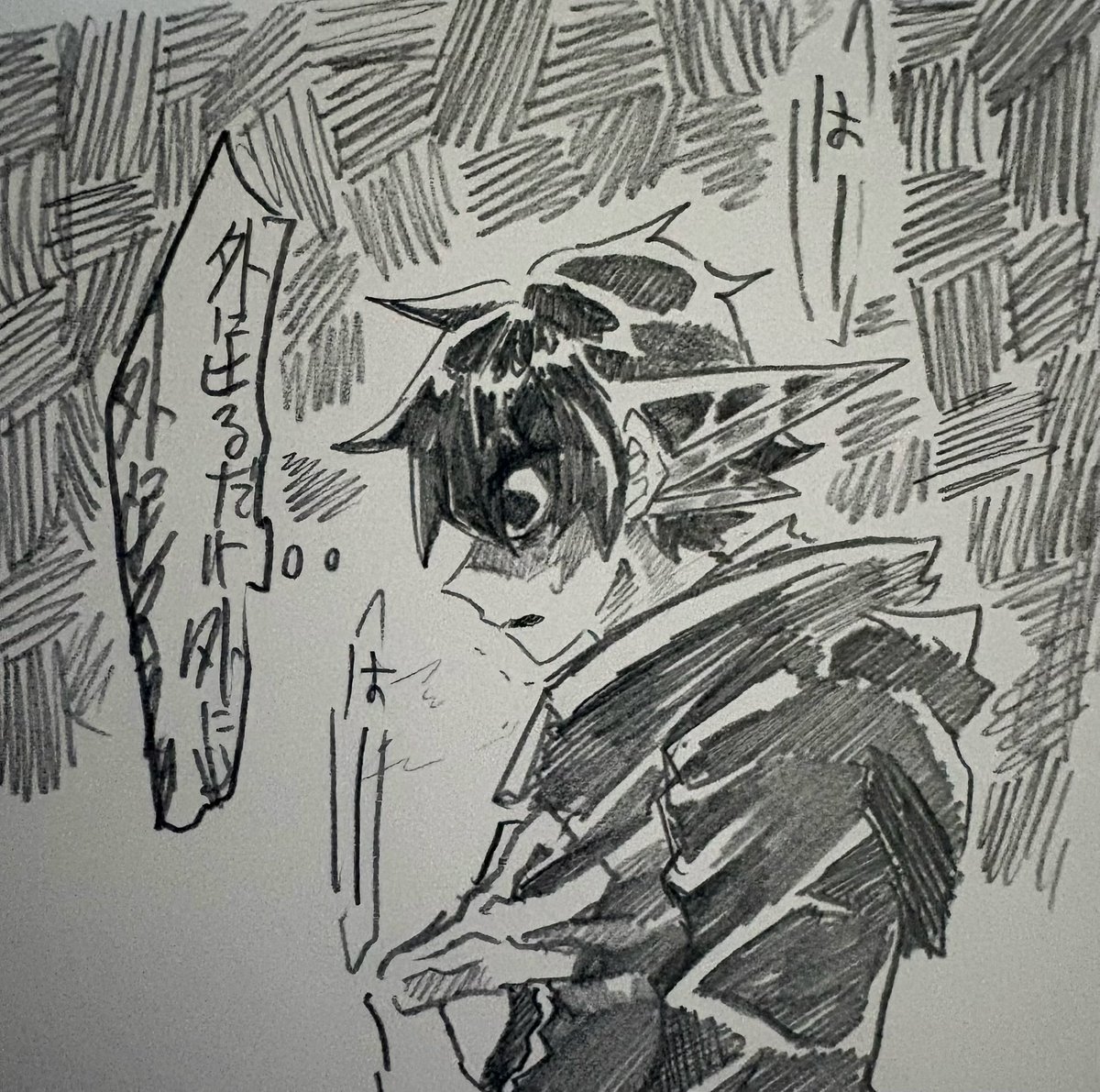 Ayato_53's tweet photo. 追加 https://t.co/B5TImXhKHJ