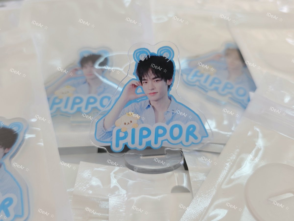 dear_ratchada's tweet photo. 💫 𝙂𝙞𝙫𝙚𝙖𝙬𝙖𝙮 วันเกิดน้องปิ๊ปป๋อ 🐻‍❄️

ถ้าได้เป็น 1 ใน 1,500 วันเกิดปิ๊ป
  🤍 แจกฟรี ส่งฟรี  คนละ 1 ชิ้น (3 คน)

รีเม้นไว้ได้เลย 😍 ชูสพี่ด้วยน๊าปิ๊ปปปป 😘

#HappyPorDay #porsuppakarn 
#memoryiDear https://t.co/ABlg76GVMB