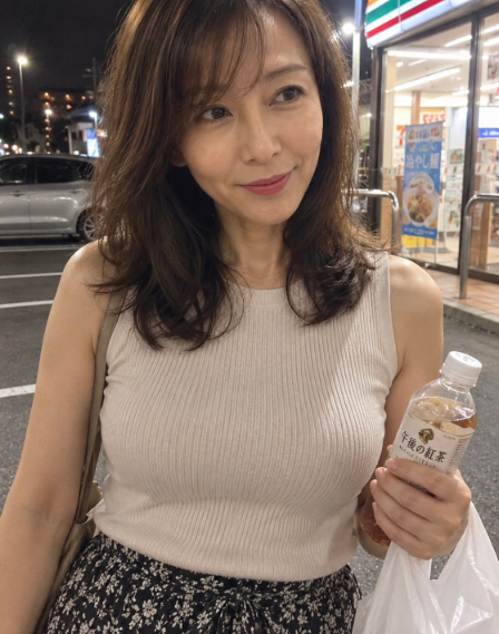 Entt_L's tweet photo. おちちが垂れてきたのが最近の悩みです🥲 https://t.co/5V4eHJ7Ruu