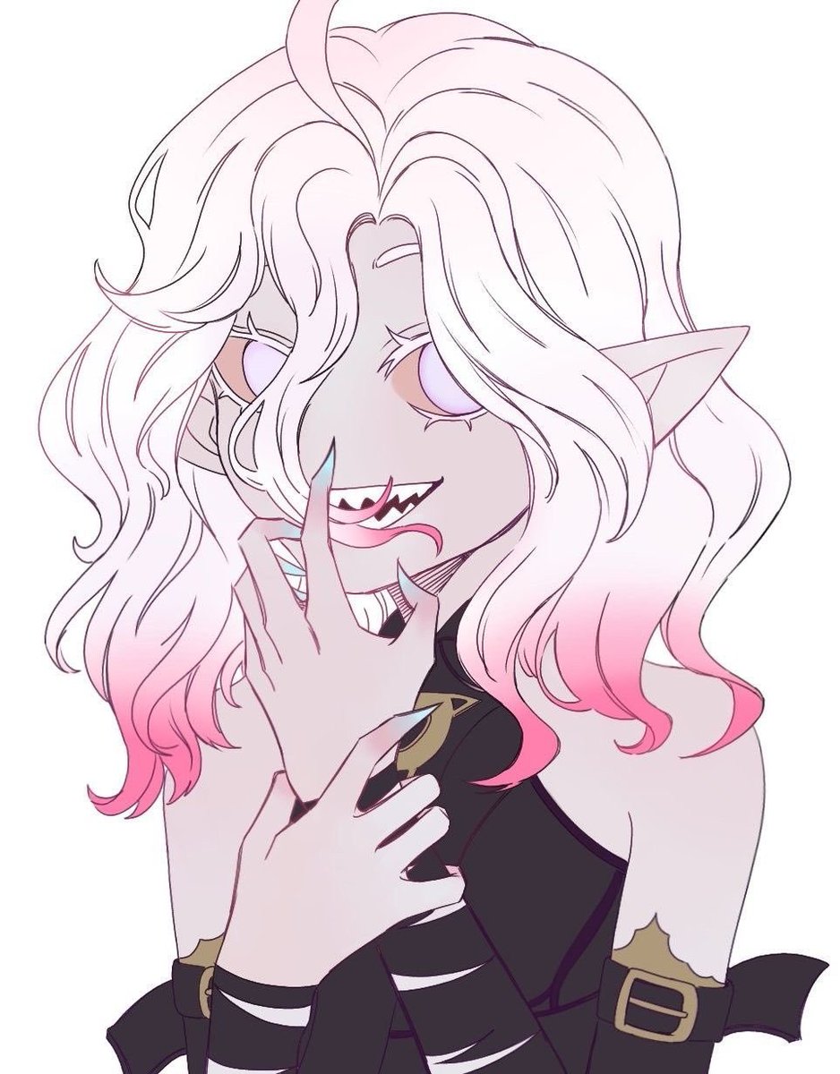 Doll_Bimbo_'s tweet photo. [ @DRUMSNBUNS ]

" does your milk taste like maple syrup since 
your from that country with all those 
yummy moose creature ~ ? " https://t.co/AFbE90pKzG