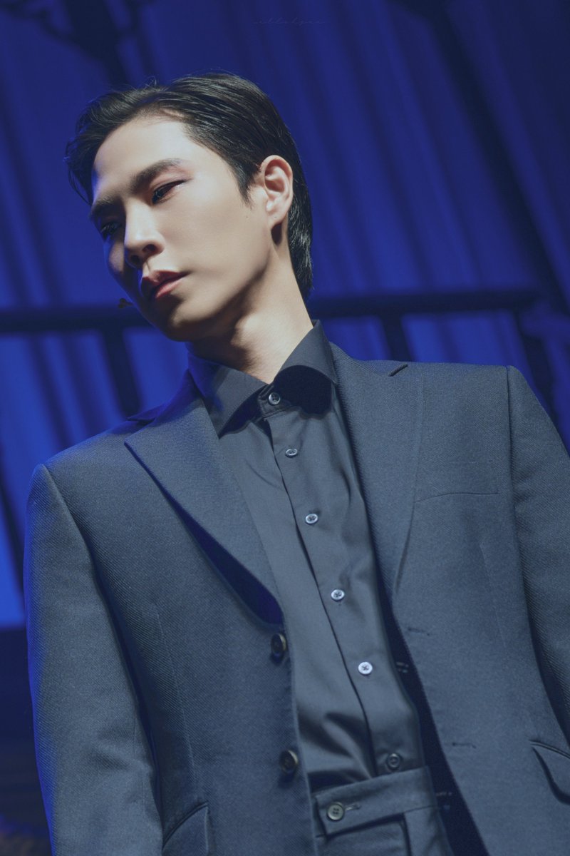 alleh_alleh's tweet photo. 261005 엠.버터플라이 커튼콜

송 릴링 | #유태율 https://t.co/eSjh5VFI6v