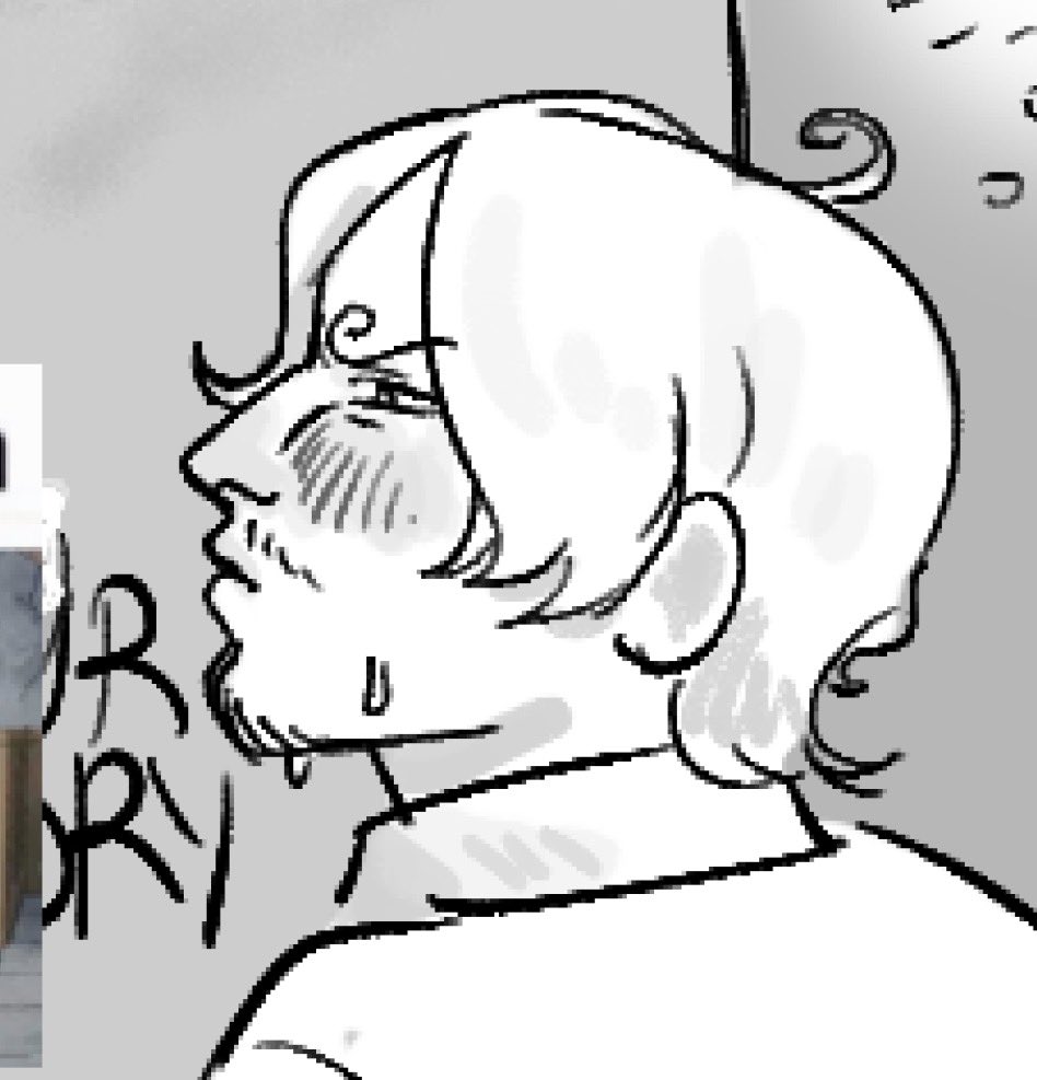 ljune2456's tweet photo. #kinktober2026 Stealth Black x Sanji
Day 5: GLORY HOLE/CLONING/SELFCEST/BODY MODS https://t.co/0mMpa67CPr