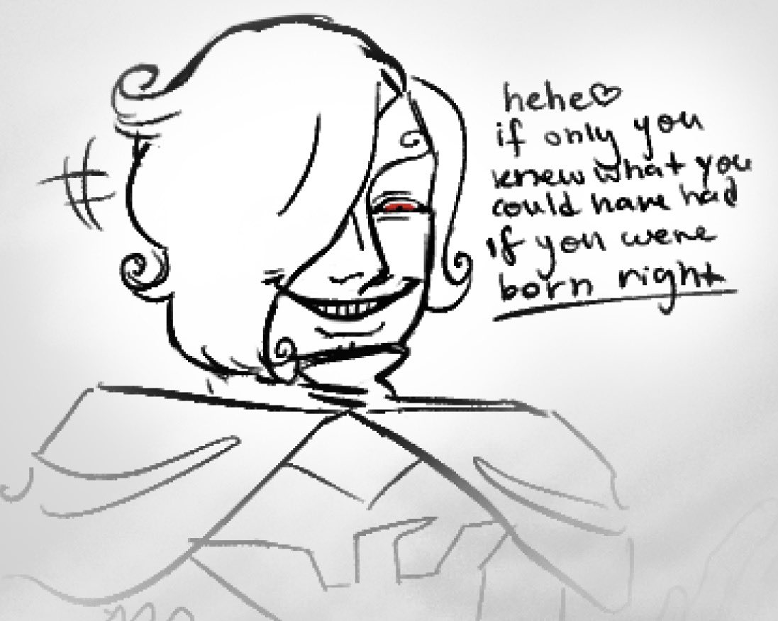ljune2456's tweet photo. #kinktober2026 Stealth Black x Sanji
Day 5: GLORY HOLE/CLONING/SELFCEST/BODY MODS https://t.co/0mMpa67CPr