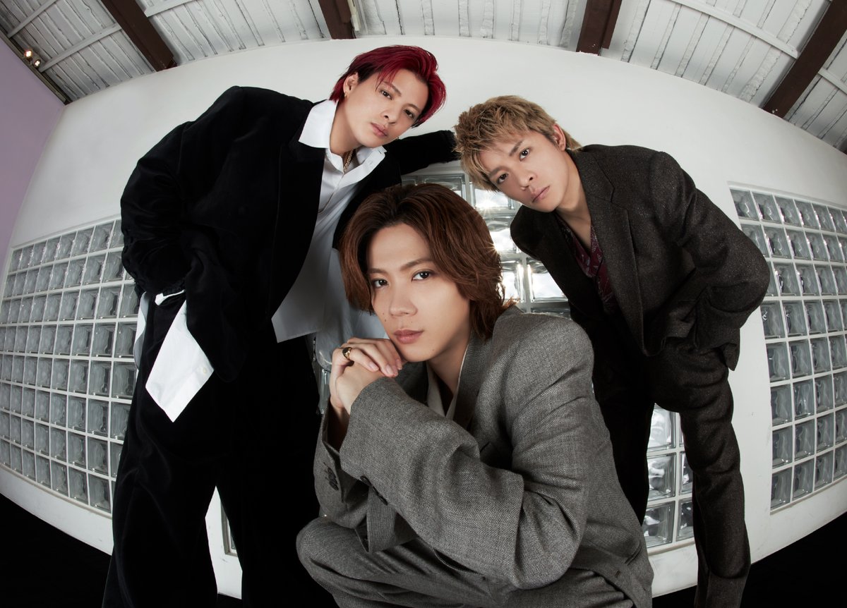 numberi_Stf's tweet photo. 📺✨ TV Appearance / 出演情報 ✨

🗓️ Oct 12 | 18:30–20:55 JST
TBS「CDTVライブ！ライブ！」

ONE N' ONLY出演決定！🎉
最新曲「REBON」をTV初披露します！💫

Don’t miss their special performance! 📺✨

#Number_i
#Ni_REBON_BUGSLIFE_DIGITALGIRL
#Number_i_CDTV
#ＣＤＴＶライブライブ https://t.co/VWKEbEvHYg