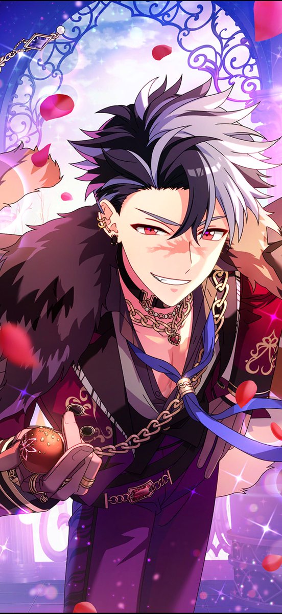 Coly_account's tweet photo. フゥン… https://t.co/fBFM9VyXLk