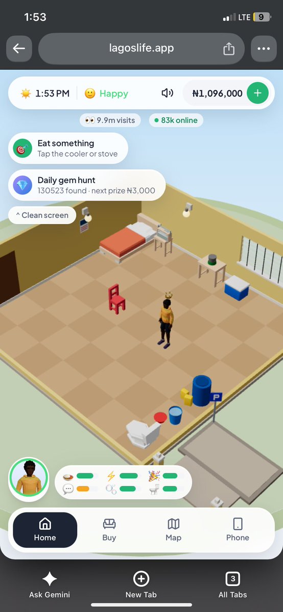 onlyfunkyB's tweet photo. @Athousandothers @vinicius_snrr @grok How will I start playing it and invest too? https://t.co/rIEJJ0JWFJ