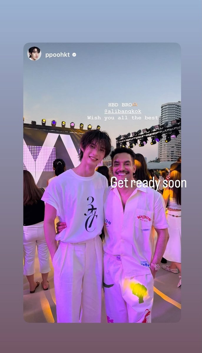 reallllsaebin's tweet photo. ((🕯️มานิเฟสพี่ตินบนรันเวย์ให้ชื่นใจหน่อยครับ🕯️)) https://t.co/BSX3jG4zYU