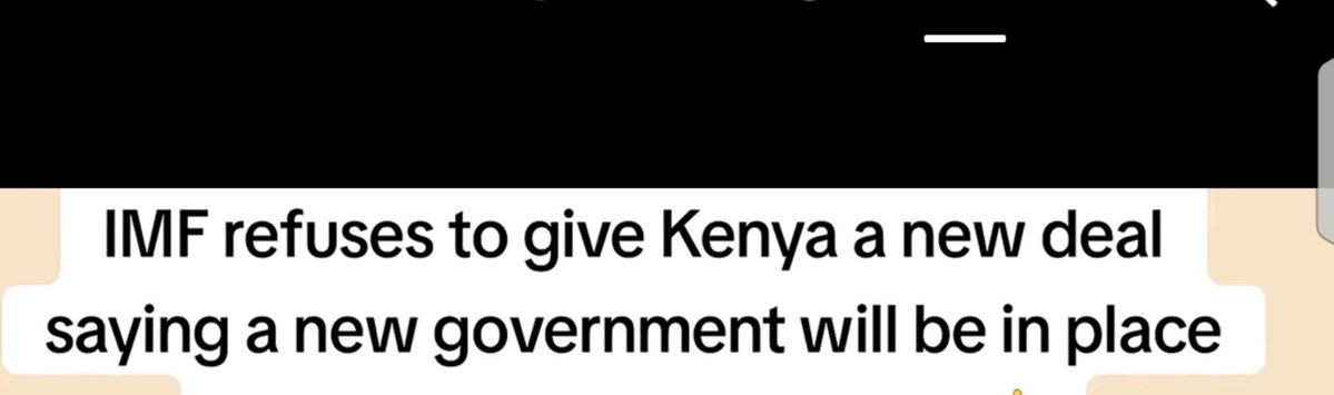 jaokojohnmark's tweet photo. The IMF  are aware that we are in an imminent  Revolution. https://t.co/5DOzrTkU2T