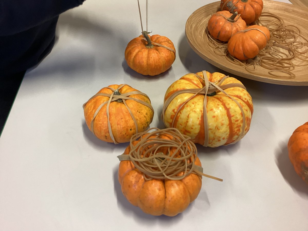 YewTreeSandwell's tweet photo. Afternoon nursery have also been enjoying developing their fine motor skills.  Lots of squishing and squeezing with the dough and stretching, pressing and pulling with the elastic bands and pegs.  We are developing our  finger strength.  #LearningWithoutLimits https://t.co/HknlXhIAF2