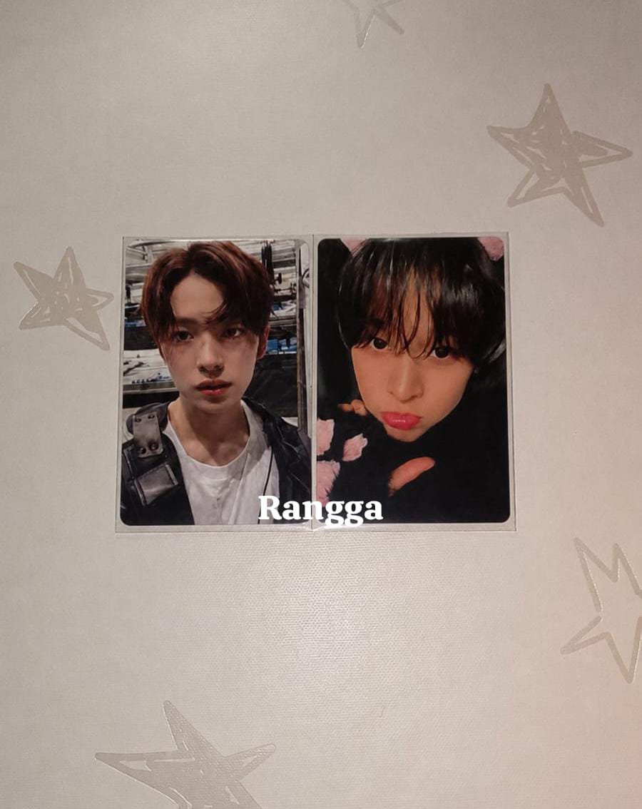 ndaaarangga's tweet photo. [HELP RT]

WTS PC Yushi Hands Up &amp; Riku winner melon music only 200 copies

✅Rd Kamar (INA)
✅Check condition
Offer by dm 🙂‍↕️

#wishsell #nctwish 
Sion Riku Yushi Jaehee Ryo Sakuya Nct Wish https://t.co/sEpBQZylp2