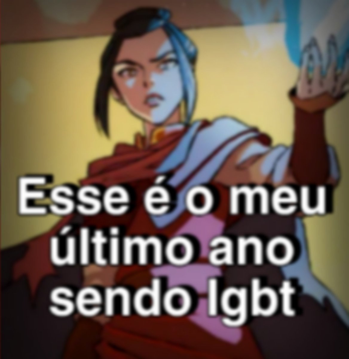 AcervoLesbizula's tweet photo. Nós o povo brasileiro pós eleição https://t.co/YMECIuwue7
