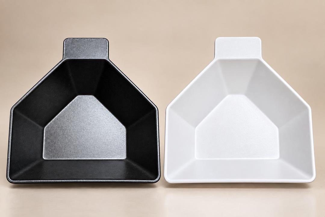 FatimaAkanbi's tweet photo. I don’t want ceramic plates. I need something that won’t break easily.”

No wahala. We have stylish, durable melamine plates and bowls for you.  #kitchentoolsng https://t.co/nyA9ot0s0I