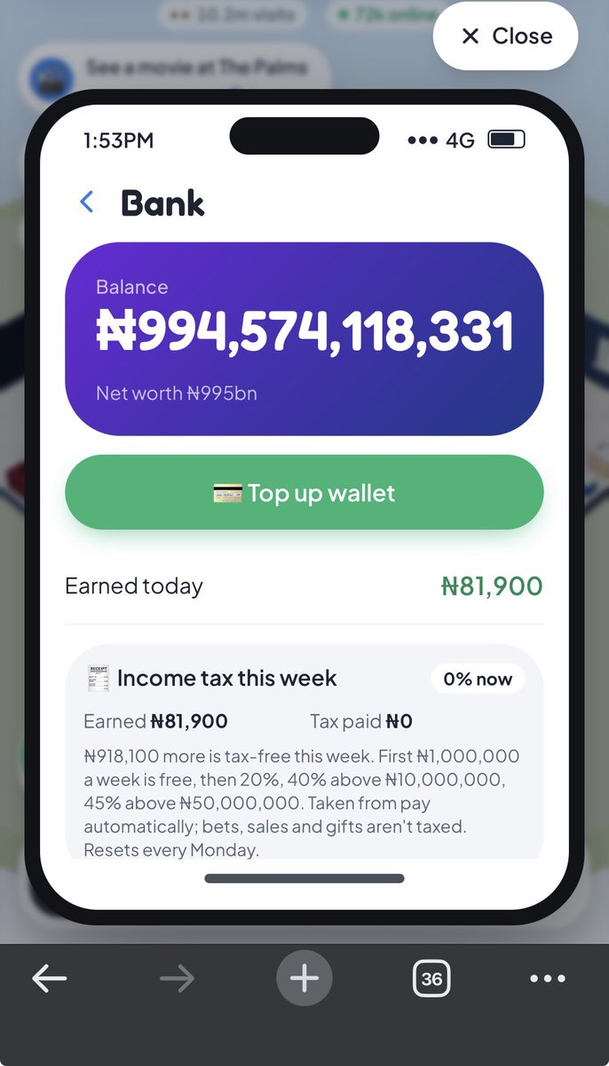 kinixklisstar's tweet photo. My money no gree reduce, Follow and drop id for funds https://t.co/EZNaksebPs