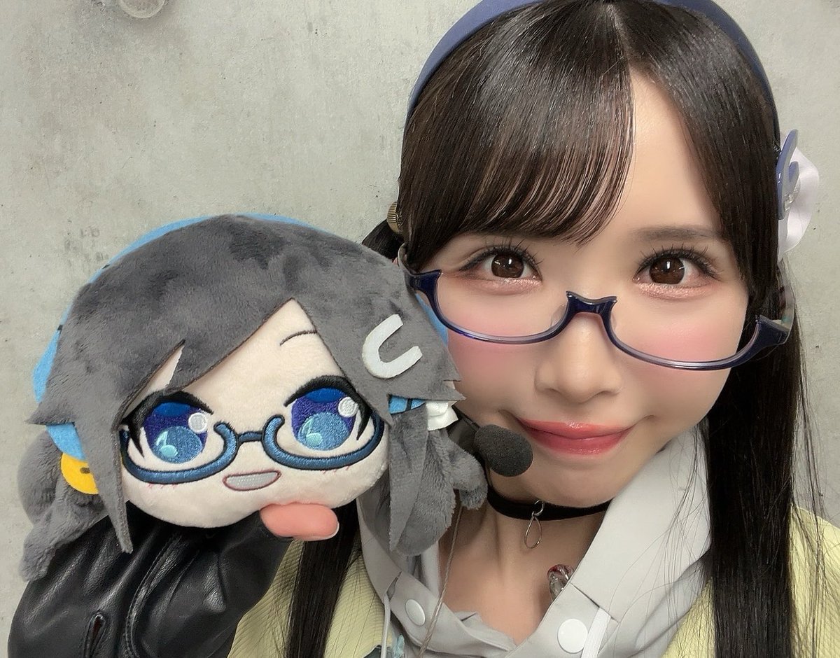kisui_shio's tweet photo. #シャニマスソロライブMSP
アーカイブは本日までっ💙
最後に目に焼き付けて下さいねっ https://t.co/c36lCafJBP
