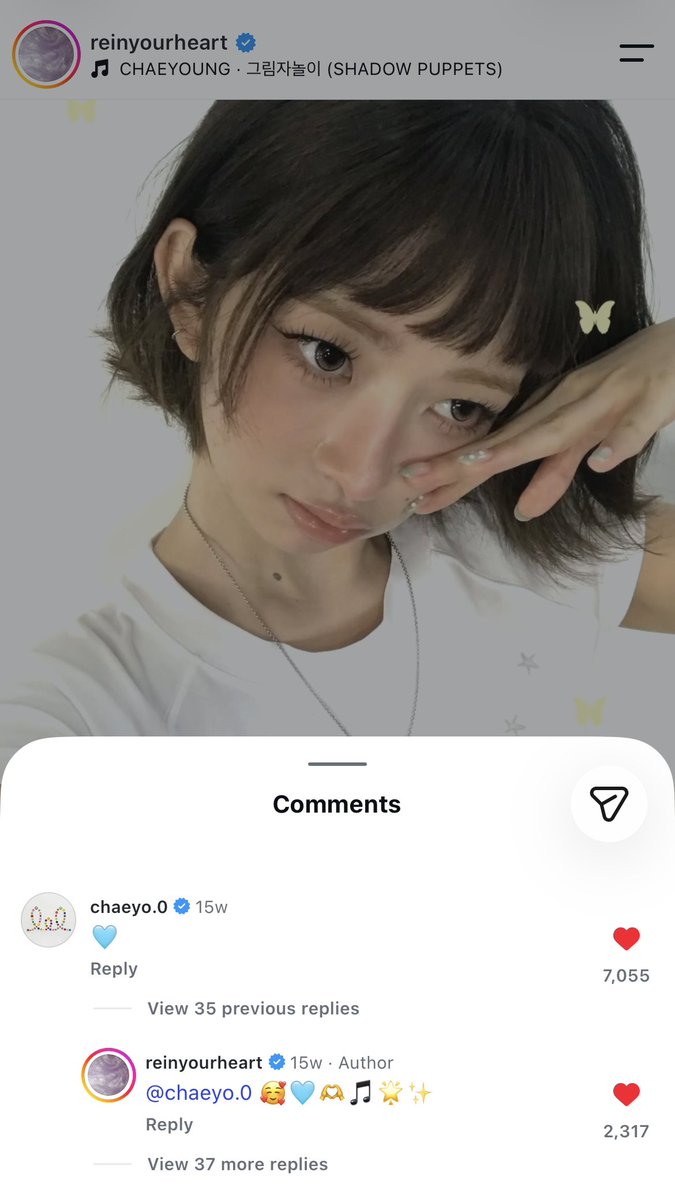 twenty9ayn's tweet photo. lowkey wanna see them meet each other https://t.co/61AZyoHB27