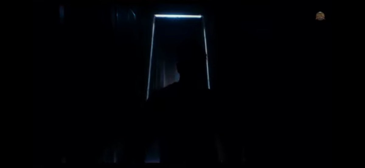 ghghomerun's tweet photo. Is that him ? 🧐🤩 

Good job Nels 😝

#Jailer2Trailer #Jailer2 https://t.co/XXkPQFCxUM