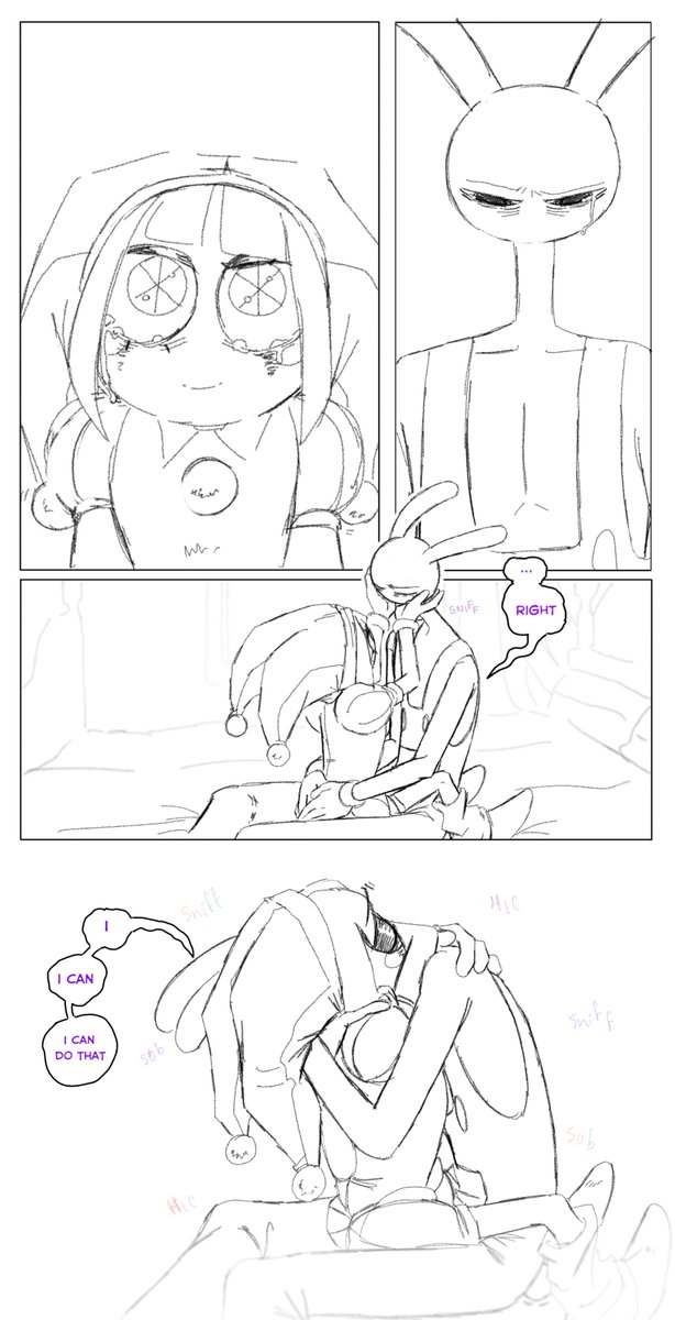 Donilpower's tweet photo. Something I dreamed yesterday with this two

#funnybunny https://t.co/wmwhbE00TO