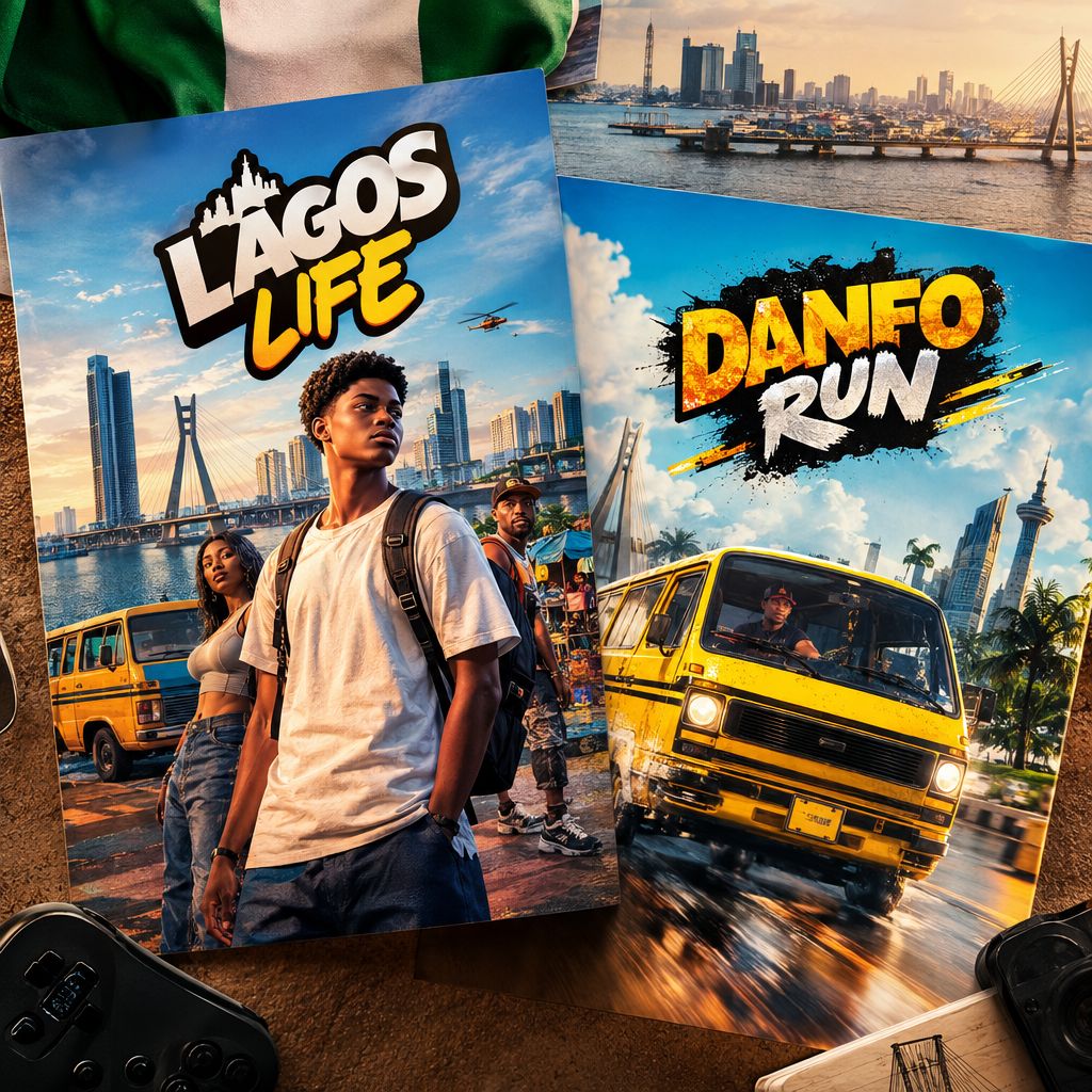 sudohussein's tweet photo. Imagine shipping a “small” Lagos browser game… then reportedly 100k people try to play at once.

That buzz is not just because “people like games.”

It’s a distribution shift:

No APK, No Play Store, No 150MB download, Just a link... and here's how that changes everything👇 https://t.co/ZmtC4WVVOg