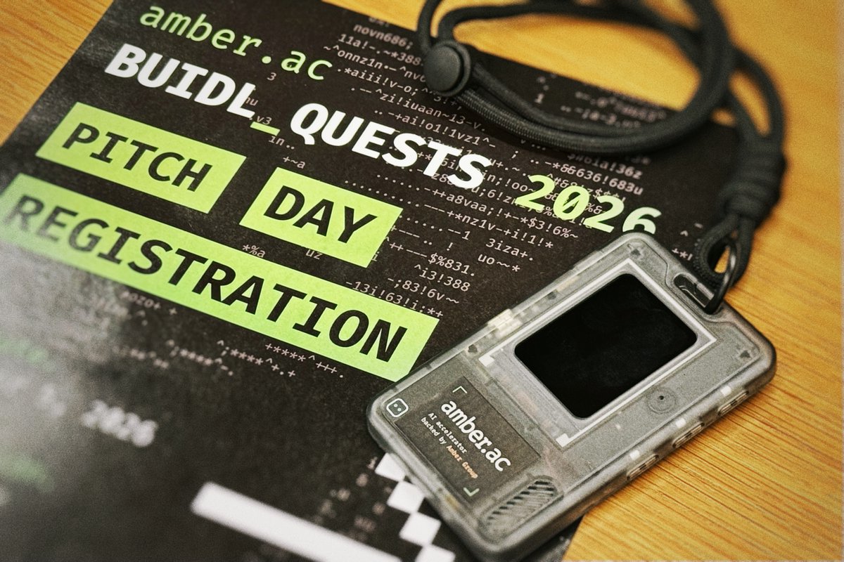 OpenArena_To's tweet photo. AI Passport is for the Oct 6 afternoon sessions and the after party.

@amber_ac_ is drawing 10 during Final Day and 10 at the after party, from registered badge holders.

Claim yours ↓
https://t.co/HETB0CkPzm
https://t.co/iz2RgLByJh https://t.co/YlouxocoG7