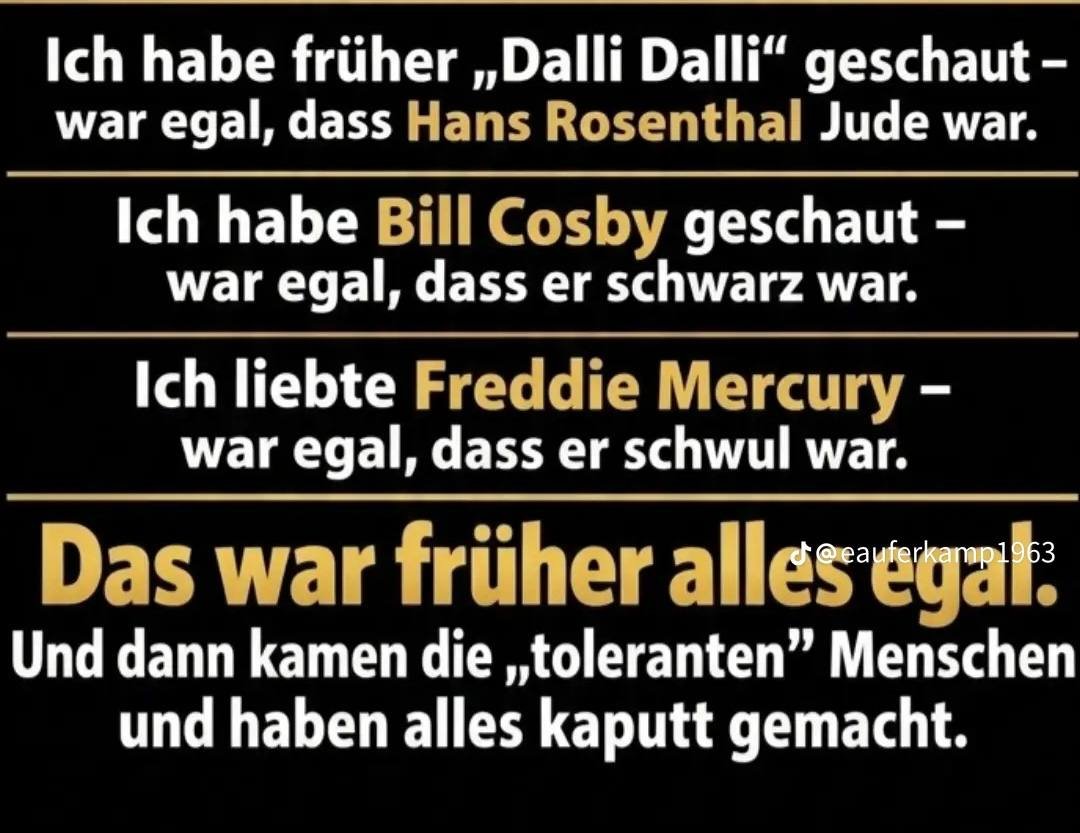BoschimoDr's tweet photo. Da kann ich 100%ig zustimmmen!!! https://t.co/qGATJs5srf