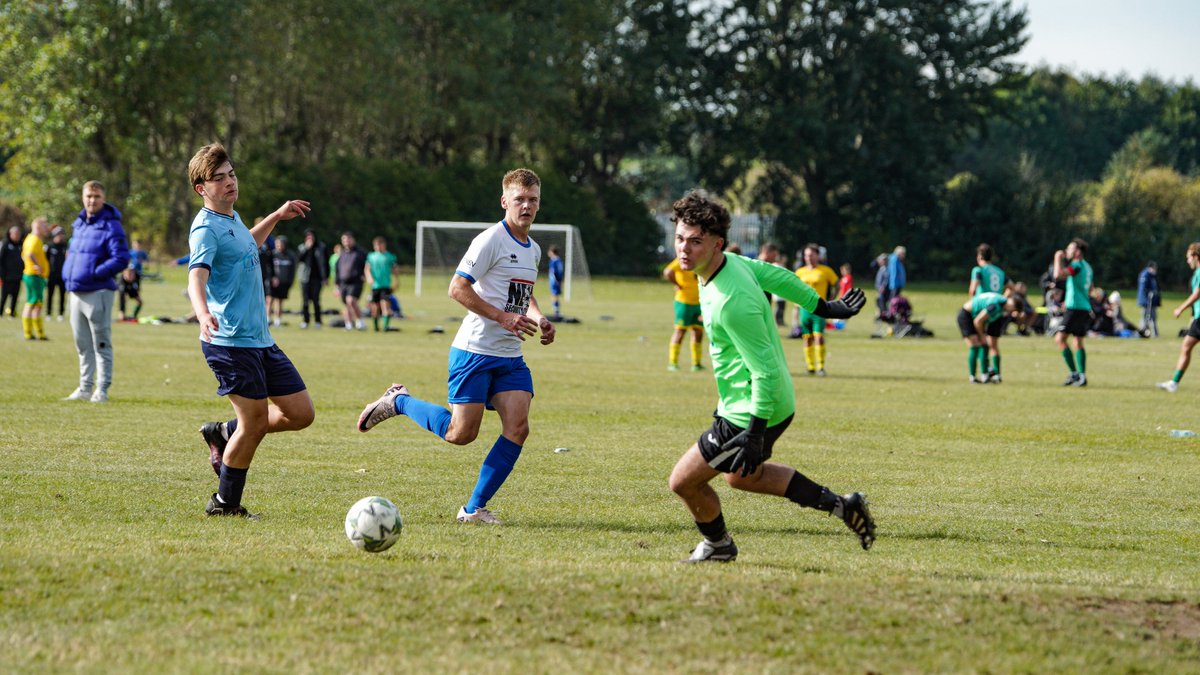 7VENFC's tweet photo. Weren't at the races yesterday; 2-0 loss to @HpoolCcfc. Awful game of football. No match report or TikTok, as the admin had family commitments.

Photos from Jacob below, give him a follow over on TikTok: jg_photography0 https://t.co/hDkOr3zivY