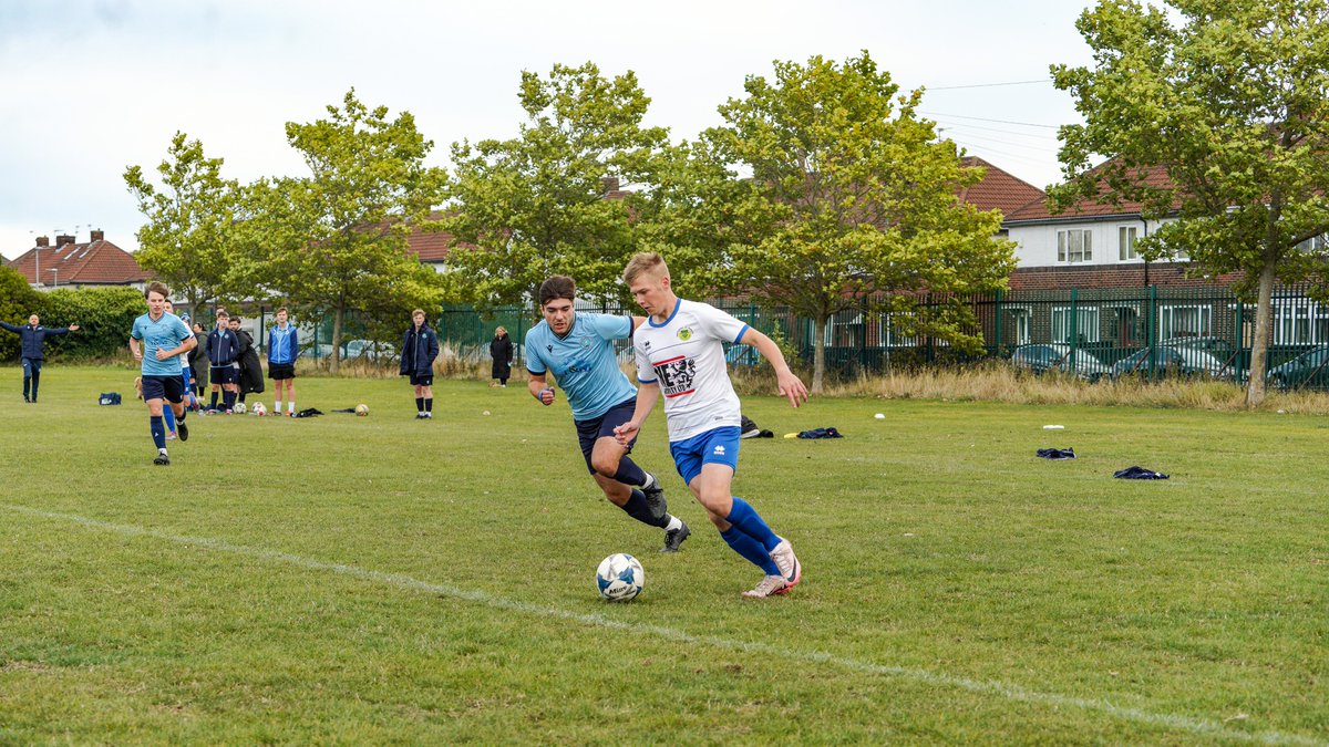 7VENFC's tweet photo. Weren't at the races yesterday; 2-0 loss to @HpoolCcfc. Awful game of football. No match report or TikTok, as the admin had family commitments.

Photos from Jacob below, give him a follow over on TikTok: jg_photography0 https://t.co/hDkOr3zivY