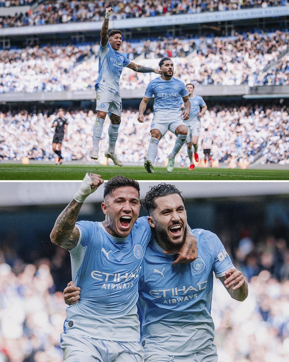 ManCityES's tweet photo. Esta semana volvemos a la cancha 🤩 https://t.co/bmVsRHNXcT
