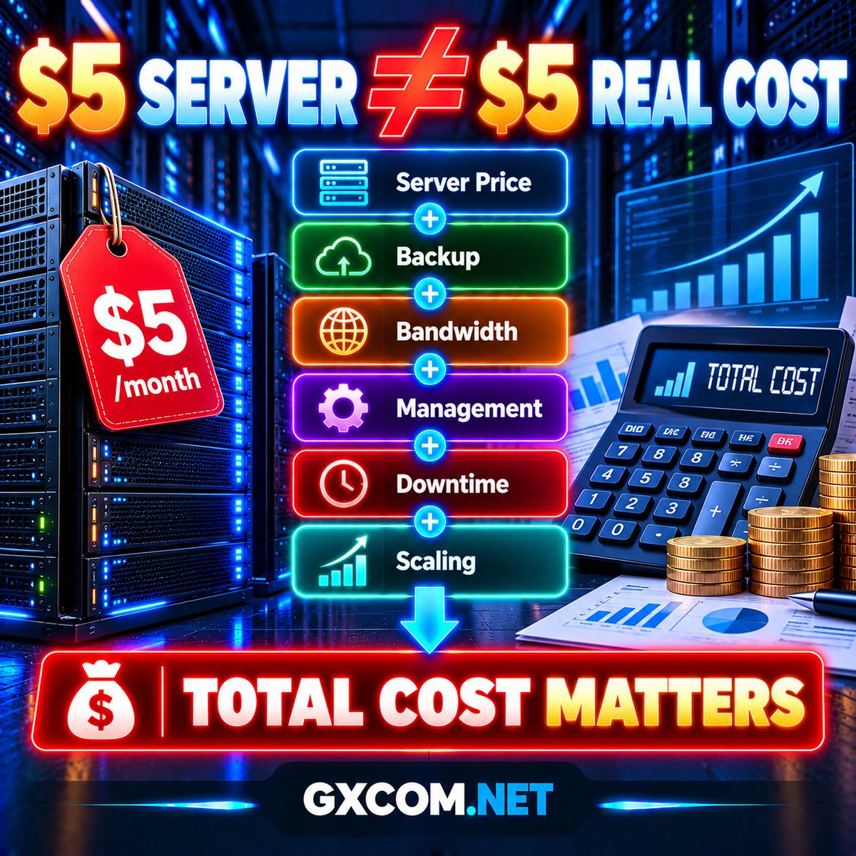 GXCOMNET tweet picture