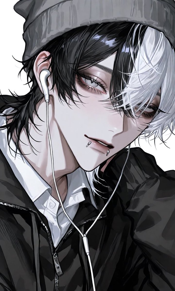 s3xuw's tweet photo. 「キミも、聴く？」 https://t.co/pBTksqT58N