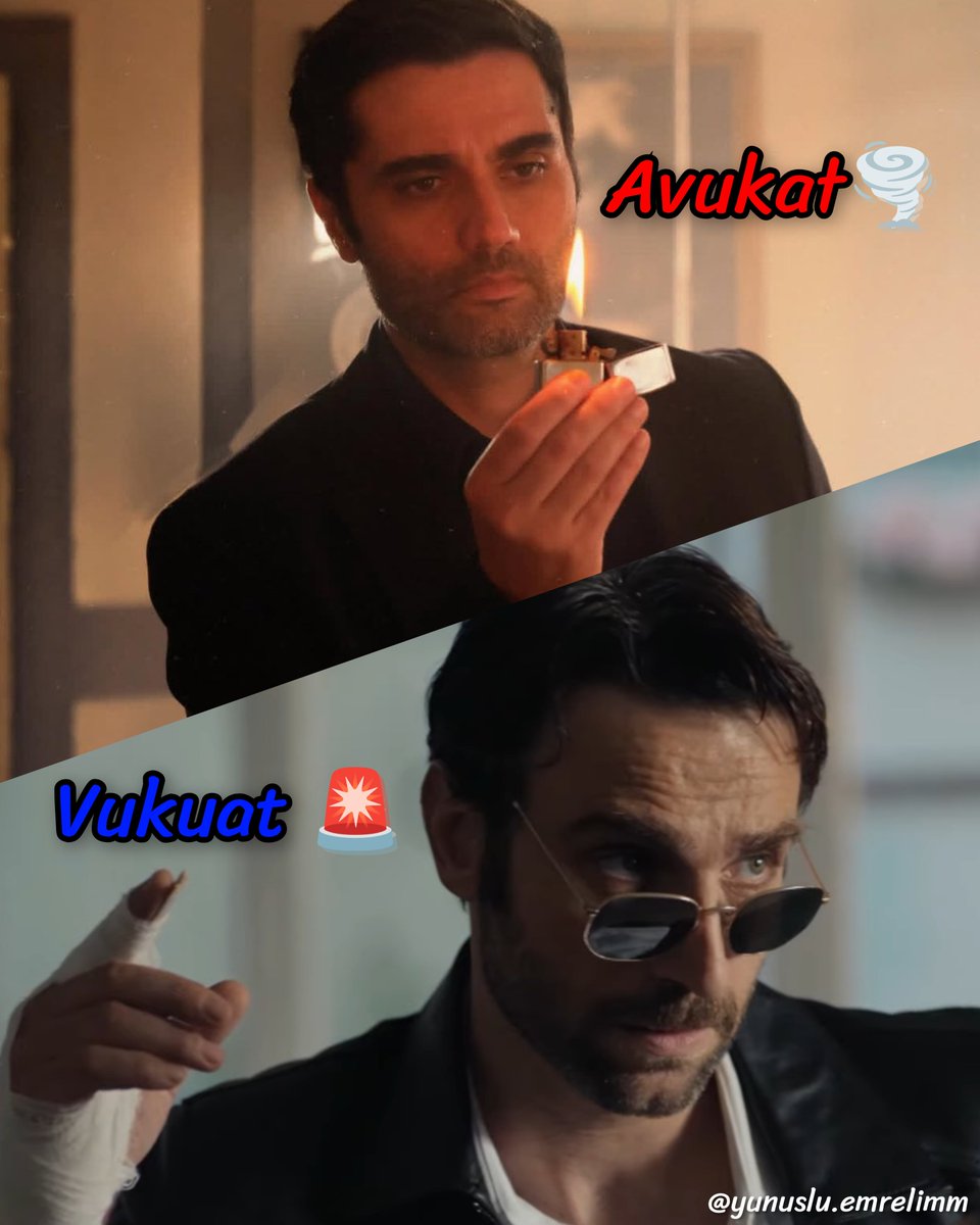 yunusluemreli7's tweet photo. Benim favorim bunlar 😂🔥
Avukat🌪 🥰 @yunusluemre & Vukuat @1ahmetyildirim 😁🚨 kardeşler ✨
#yunusemreyıldırımer #ahmetyıldırım #teşki̇lat #korkut #şahin https://t.co/OzgiCPmnbC
