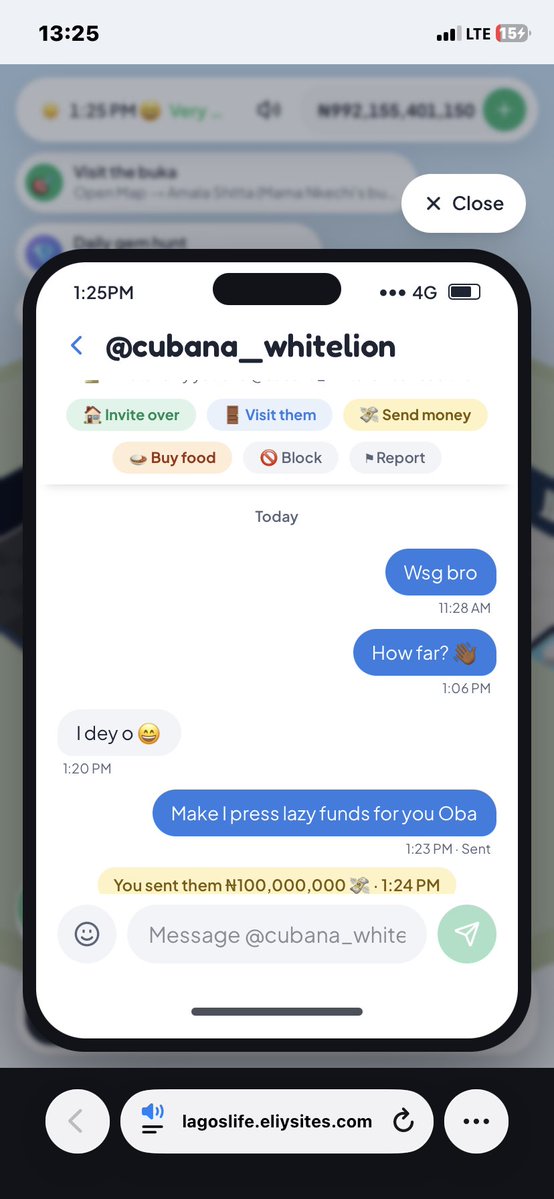 badassriiii's tweet photo. @cubana_WL 
#lazyfunds https://t.co/Vpf4dKI0EP