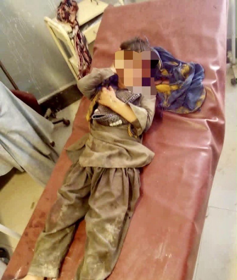 TheTruthUn1661's tweet photo. A Pakistani child has died in a terrorist quadcopter drone attack by the Fitna al-Khawarij (FAK)/TTP terror group in Mir Ali, North Waziristan, Khyber Pakhtunkhwa province.

#LaCasaDeLosFamososCol3 #ラヴィット #DigitalBlackoutlran https://t.co/ARm8RQq4g7