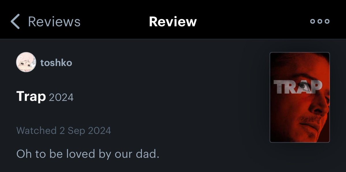 mietteaube's tweet photo. my first vs my most recent letterboxd review https://t.co/bBlzfMn8Ix