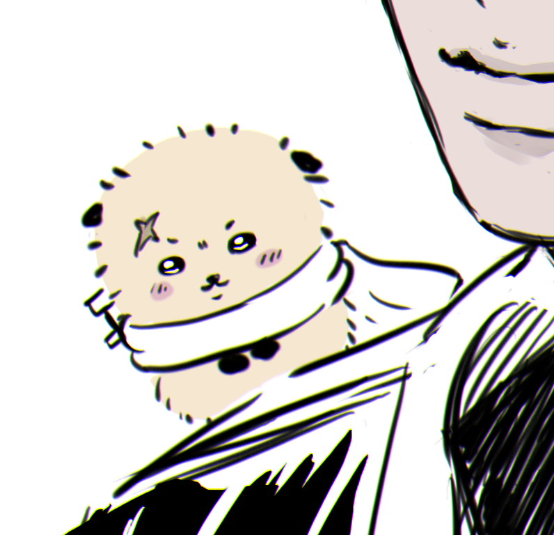 blackccarrp's tweet photo. 랏코
#ちいかわ https://t.co/gadQDtc7gD