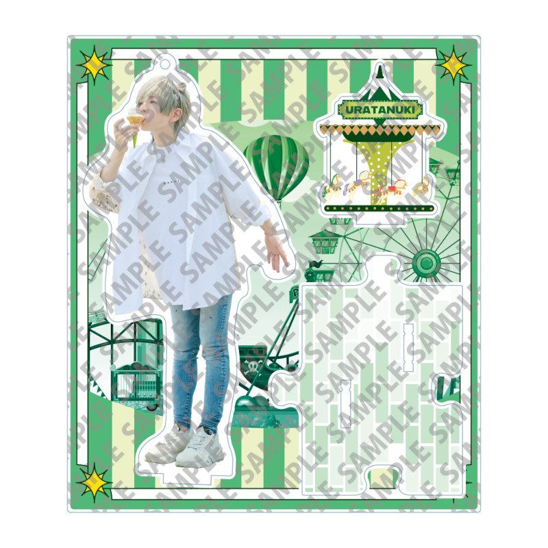 Ame__1664's tweet photo. うらたぬき たぬワン Update. グッズ アクリルスタンド 買取 

求 画像(1枚目>2枚目)

譲 ご希望額(~定価)

なるべく纏めて.安価な方優先
検索からでもお気軽にお声掛けください🙇‍♀️
 #うらたぬきグッズ  #うらたぬきグッズ買取 https://t.co/Kmlv5wbfL6