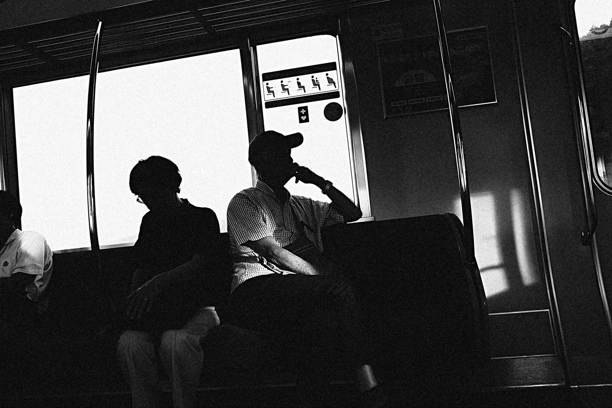 ykkga's tweet photo. 掛川への小旅行
#gr4monochrome https://t.co/bJElp7Navw