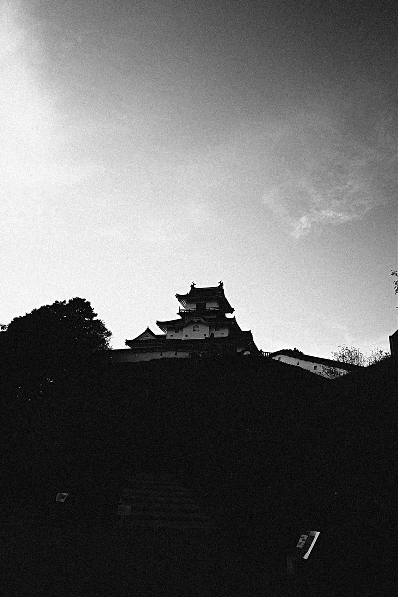 ykkga's tweet photo. 掛川への小旅行
#gr4monochrome https://t.co/bJElp7Navw