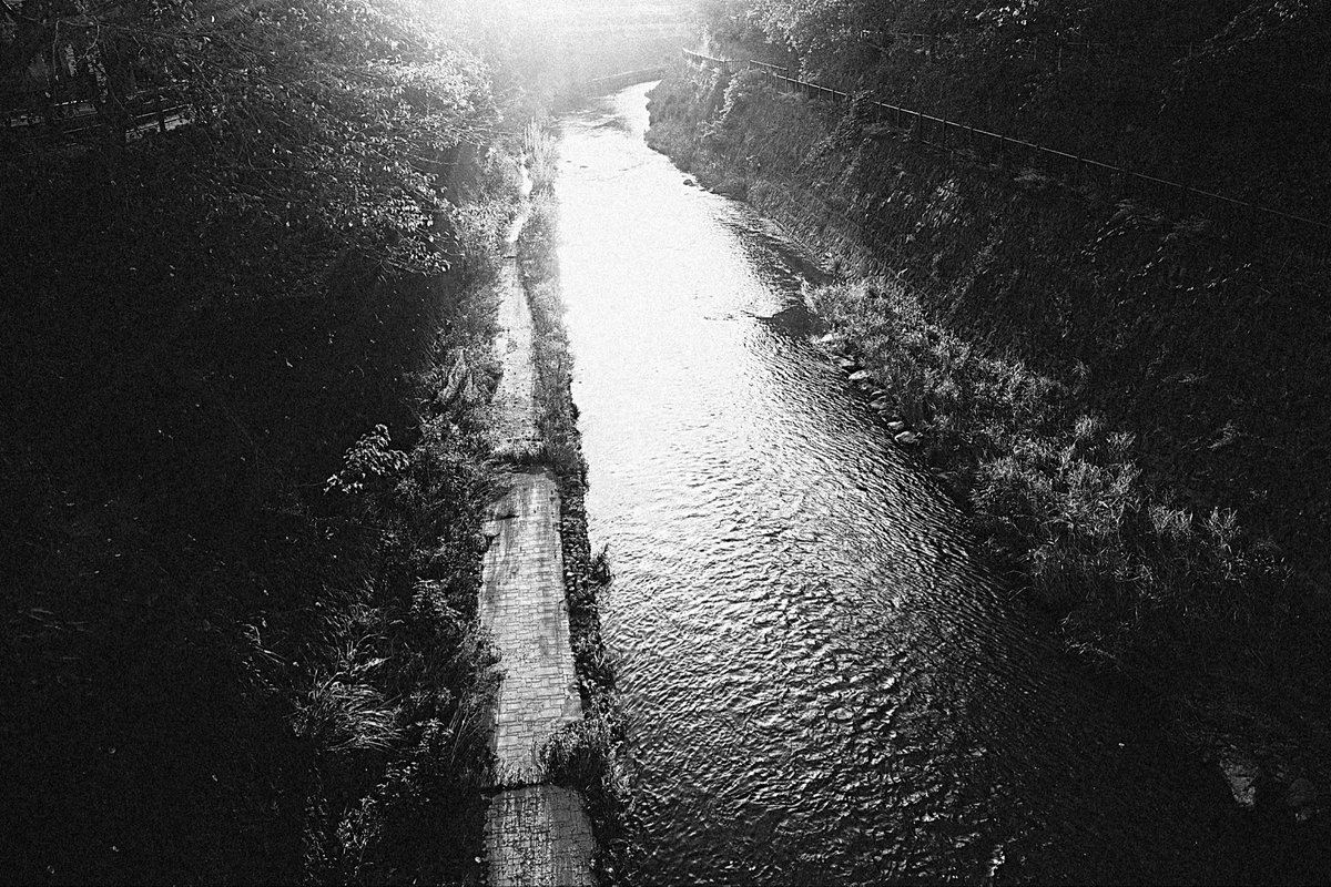 ykkga's tweet photo. 掛川への小旅行
#gr4monochrome https://t.co/bJElp7Navw