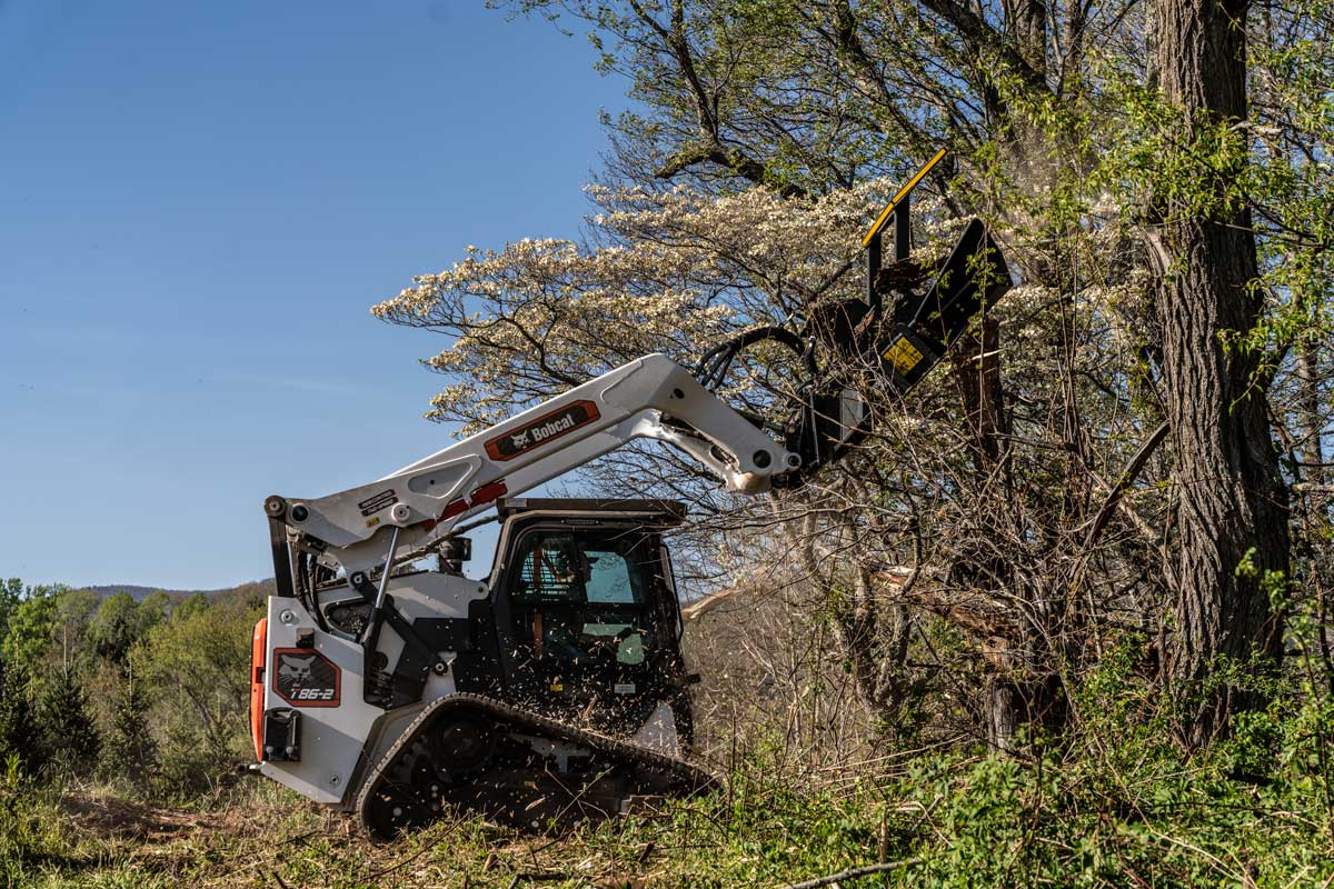 CompactEquip's tweet photo. Check out our article highlighting the newest compact track loaders from Cat, Bobcat and more. 

https://t.co/qL9a2jb8MF https://t.co/2g65qCSQpl