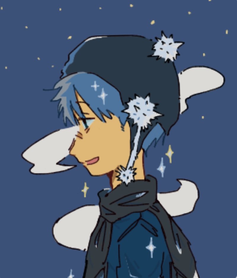 yo_wtu's tweet photo. 落書き程度に真面目に描いてみた https://t.co/xxD82dzPiK