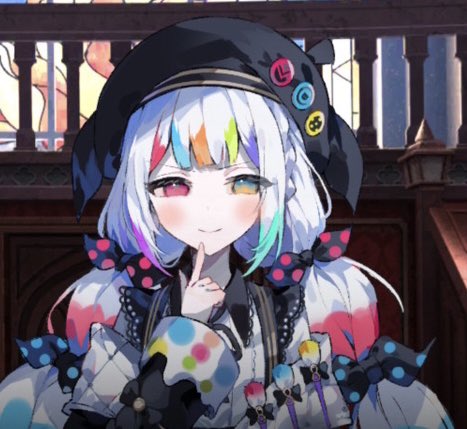 Vikavolters's tweet photo. なんでヒロちゃんとエマちゃんは"夜中"に"音の漏れない"シャワー室に行ったんだろうね？

なんで2人一緒に出てきたんだろうね？

なんでシャワーを浴びてきたのに汗をかいてたんだろうね？

……のあ、わかんないや https://t.co/KbFt0oCZf5