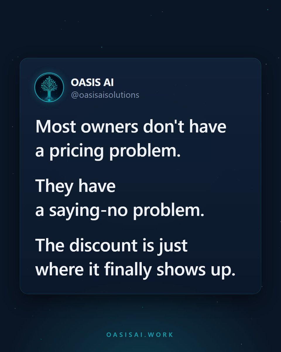 Conaugh90210's tweet photo. A rate card is a document about your calendar more than your value. Save this for the week you need it.
#entrepreneurlife #smallbusinessowner #workflow #automation #artificialintelligence https://t.co/slG18cQyRb