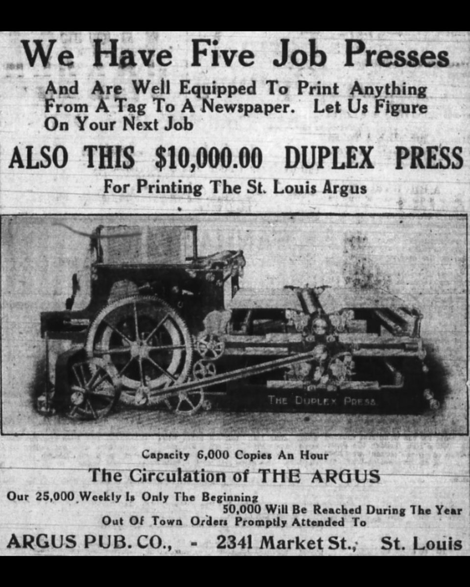 STLpubLibrary tweet picture