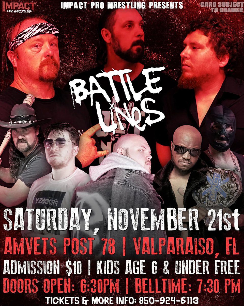 TheImpactPro tweet picture