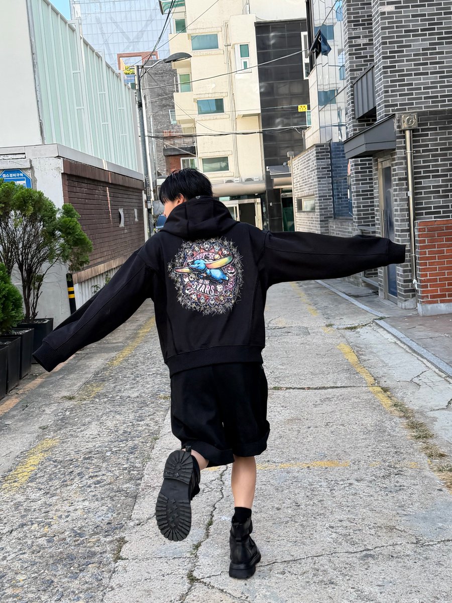 1024updates's tweet photo. [📷] 261005 | SEONGHWA

#ATEEZ #에이티즈 #SEONGHWA https://t.co/NW4lFSx6ua