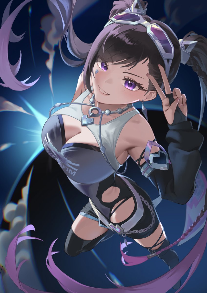 snowrabbit112's tweet photo. #트친소 
#그림러_𝕏친소

겜 원화 일러레 지망생 눈토끼 입니당!
평소 작업할때 같이 작업디코 하고싶어요..(˵•́ᴗ•̀˵)
미소녀 좋아해요 맞구독도 조하요
rt나 흔적 남겨주시면 성향 맞는분들 찾아갈게요~~ https://t.co/MWnZa1k3hV