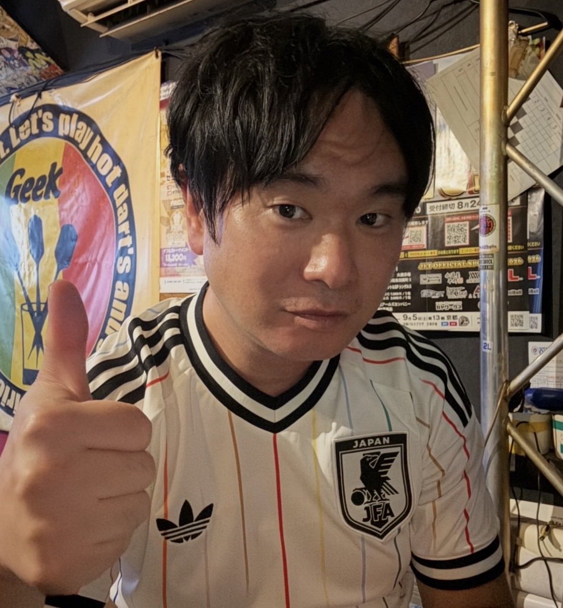 kanaroa0625's tweet photo. 日本代表⚽️キリンカップ15年ぶり
優勝🏅🥇👍 https://t.co/kcfW26TFLA