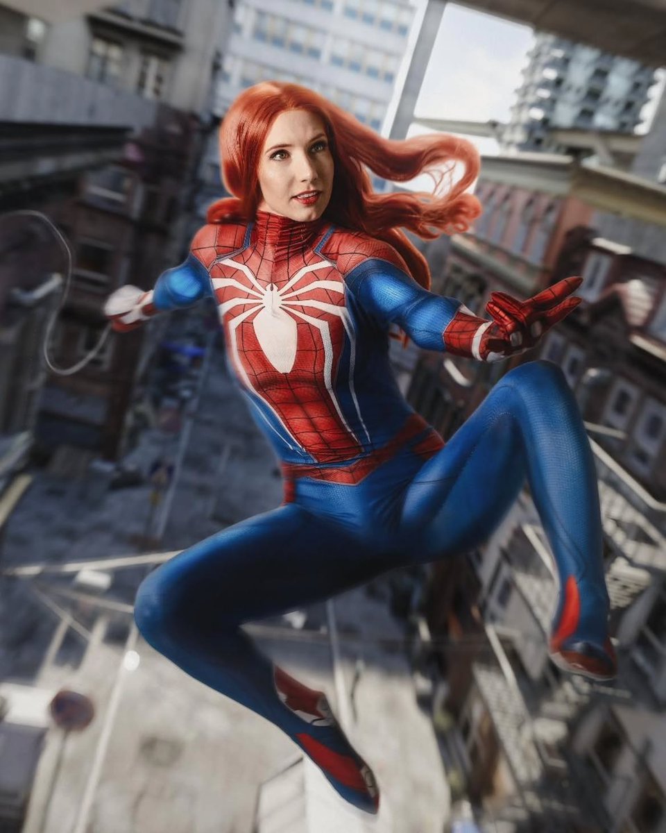 absolutecosplay's tweet photo. Mary Jane Watson by Another Oz Cosplayer / https://t.co/lvA3bVIM61
Photo by Liam Ellis Imagery / https://t.co/YfAXXTsHJ8

#marvelcomics #cosplay https://t.co/2tmVbxnlnt