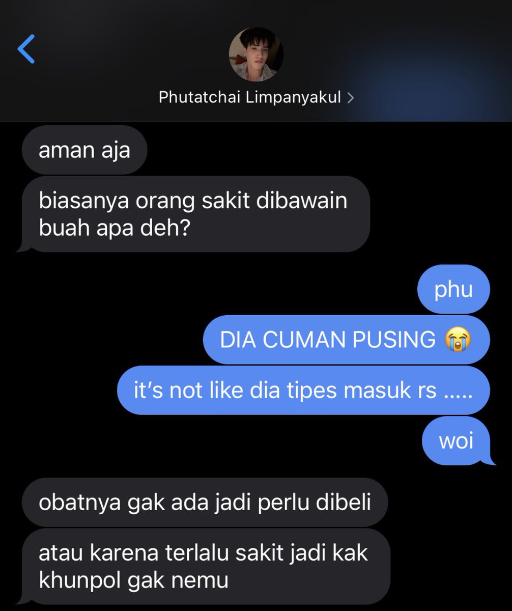 pajeonwonu's tweet photo. NAH @offmynon 

## phunex tapi di universe alan khunpol nikah muda core itu dah https://t.co/XNfKGnWPK9