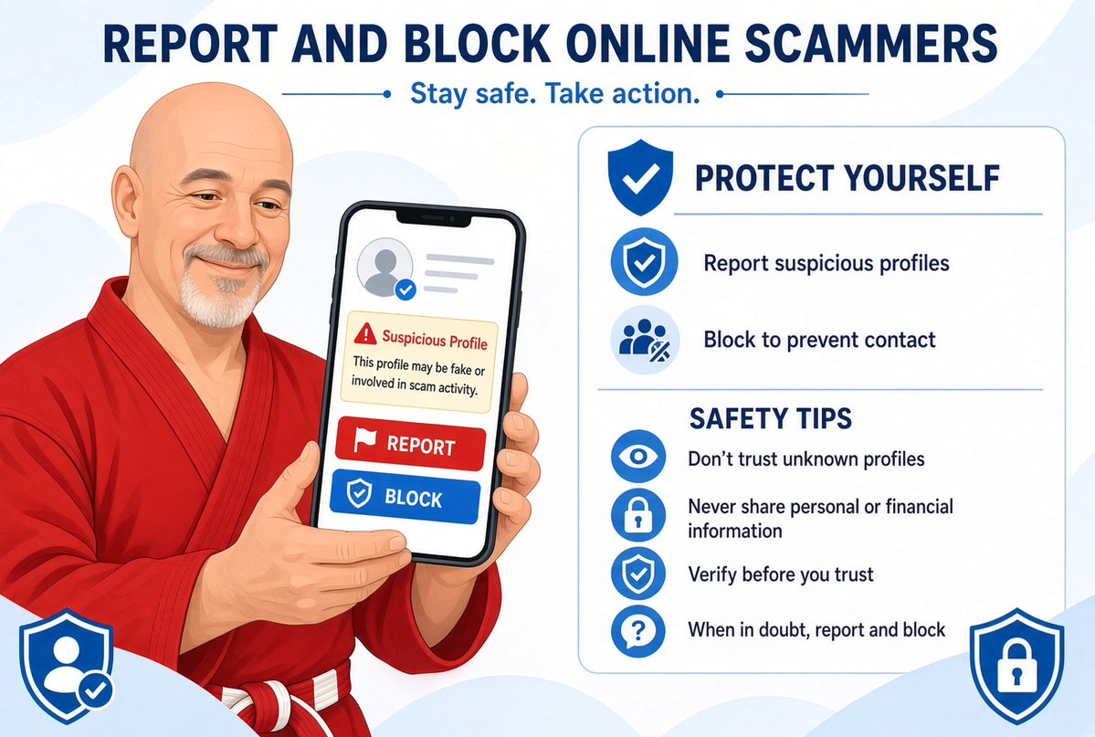 Scouseknight70's tweet photo. https://t.co/R1b7g0PoiT - Romance scammer. Straight in with Direct Message. https://t.co/b14oxEmQSK